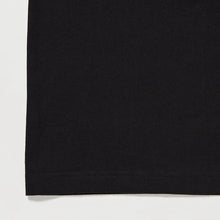 Load image into Gallery viewer, Uniqlo x KAWS UT Short Sleeve Graphic T-Shirt Black