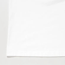 Load image into Gallery viewer, Uniqlo x KAWS UT Short Sleeve Graphic T-Shirt White Pink