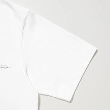 Load image into Gallery viewer, Uniqlo x KAWS UT Short Sleeve Graphic T-Shirt White Blue