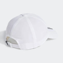 Load image into Gallery viewer, Adidas AEROREADY 3-STRIPES BASEBALL CAP