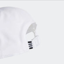 Load image into Gallery viewer, Adidas AEROREADY 3-STRIPES BASEBALL CAP