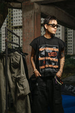 Load image into Gallery viewer, I Wish You Were Here-Passport Vest