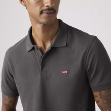 Load image into Gallery viewer, Levis Housemark Polo Shirt