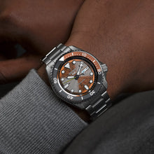 Load image into Gallery viewer, Seiko 5 Sports SRPJ47K ‘Skeleton Style'