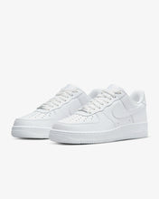 Load image into Gallery viewer, Nike Air Force 1 Triple White