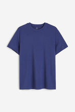 Load image into Gallery viewer, H&M Regular Fit Round-neck T-shirt