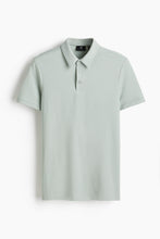 Load image into Gallery viewer, H&M COOLMAX SlimFit Polo Shirt