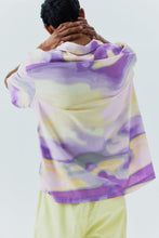 Load image into Gallery viewer, H&M Patterned resort shirt