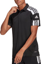 Load image into Gallery viewer, Adidas SQUADRA 21 POLO SHIRT