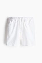 Load image into Gallery viewer, H&M Regular Fit Cotton shorts