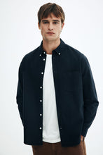 Load image into Gallery viewer, H&M Regular Fit Oxford shirt