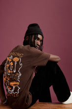 Load image into Gallery viewer, H&M Loose Fit Printed T-shirt