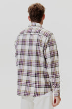 Load image into Gallery viewer, H&M Regular Fit Flannel shirt