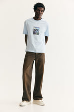 Load image into Gallery viewer, H&M Loose Fit Printed T-Shirt
