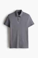 Load image into Gallery viewer, H&M COOLMAX SlimFit Polo Shirt