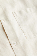 Load image into Gallery viewer, H&M Regular Fit Resort shirt