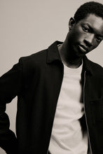 Load image into Gallery viewer, H&M Regular Fit Waffled shacket