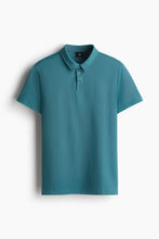 Load image into Gallery viewer, H&M COOLMAX SlimFit Polo Shirt
