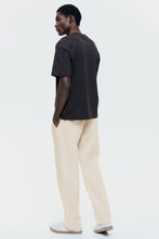 Load image into Gallery viewer, H&M Regular Fit Linen-blend trousers