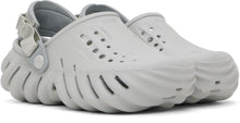 Load image into Gallery viewer, Crocs Echo Clog