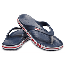 Load image into Gallery viewer, CROCS Bayaband Flip