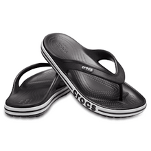 Load image into Gallery viewer, CROCS Bayaband Flip