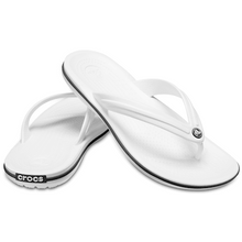 Load image into Gallery viewer, CROCSBAND Flip-Flops