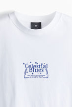 Load image into Gallery viewer, H&M Loose Fit Printed T-shirt