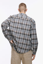 Load image into Gallery viewer, H&M Regular Fit Flannel shirt