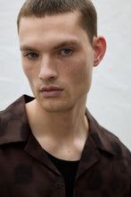 Load image into Gallery viewer, H&M Regular Fit Lyocell resort shirt