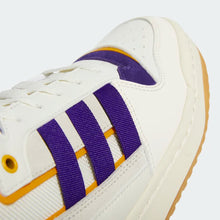 Load image into Gallery viewer, Adidas FORUM EXHIBIT MID SHOES