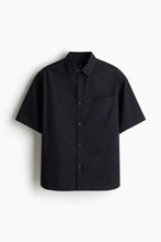 Load image into Gallery viewer, H&M Regular Fit Short-sleeved shirt