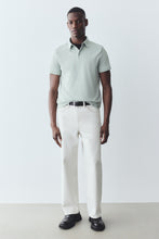Load image into Gallery viewer, H&M COOLMAX SlimFit Polo Shirt