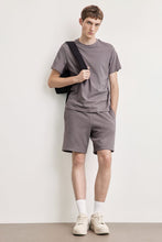 Load image into Gallery viewer, H&M Regular Fit Round-neck T-shirt