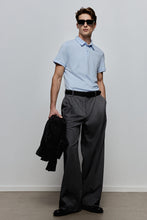 Load image into Gallery viewer, H&M COOLMAX SlimFit Polo Shirt