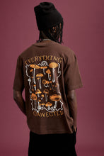 Load image into Gallery viewer, H&M Loose Fit Printed T-shirt