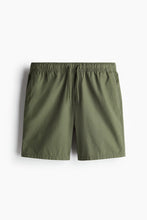Load image into Gallery viewer, H&M Regular Fit Cotton shorts