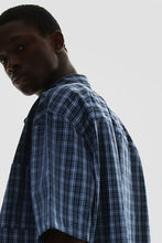 Load image into Gallery viewer, H&M Loose Fit Short-sleeved shirt