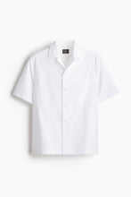 Load image into Gallery viewer, H&M Regular Fit Resort shirt