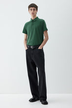 Load image into Gallery viewer, H&M Slim Fit Polo shirt
