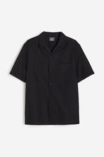 Load image into Gallery viewer, H&M Regular Fit Resort shirt