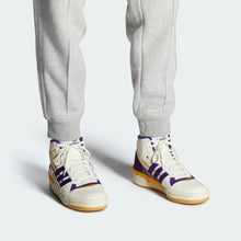 Load image into Gallery viewer, Adidas FORUM EXHIBIT MID SHOES