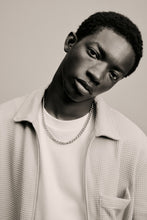 Load image into Gallery viewer, H&M Regular Fit Waffled shacket