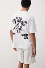 Load image into Gallery viewer, H&M Loose Fit Printed T-shirt