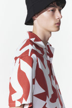 Load image into Gallery viewer, H&M Loose Fit Resort shirt