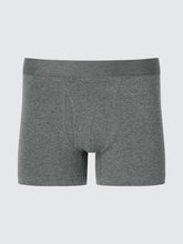 Load image into Gallery viewer, Uniqlo Cotton Boxer Briefs