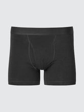 Load image into Gallery viewer, Uniqlo Cotton Boxer Briefs