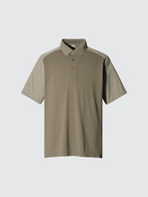 Load image into Gallery viewer, Uniqlo DRY-EX Polo Shirt | Adam Scott Tournament Wear Edition