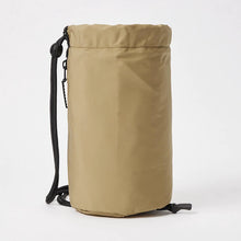 Load image into Gallery viewer, Uniqlo Mini Drawstring Bag