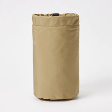 Load image into Gallery viewer, Uniqlo Mini Drawstring Bag